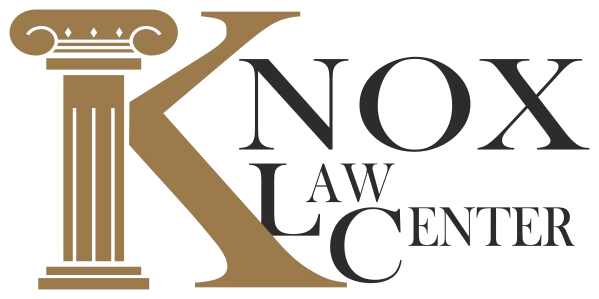 Knox Brotherton Knox & Godfrey logo
