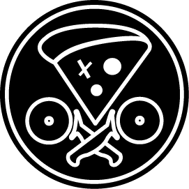 PIE ZA TRYON ST, LLC logo